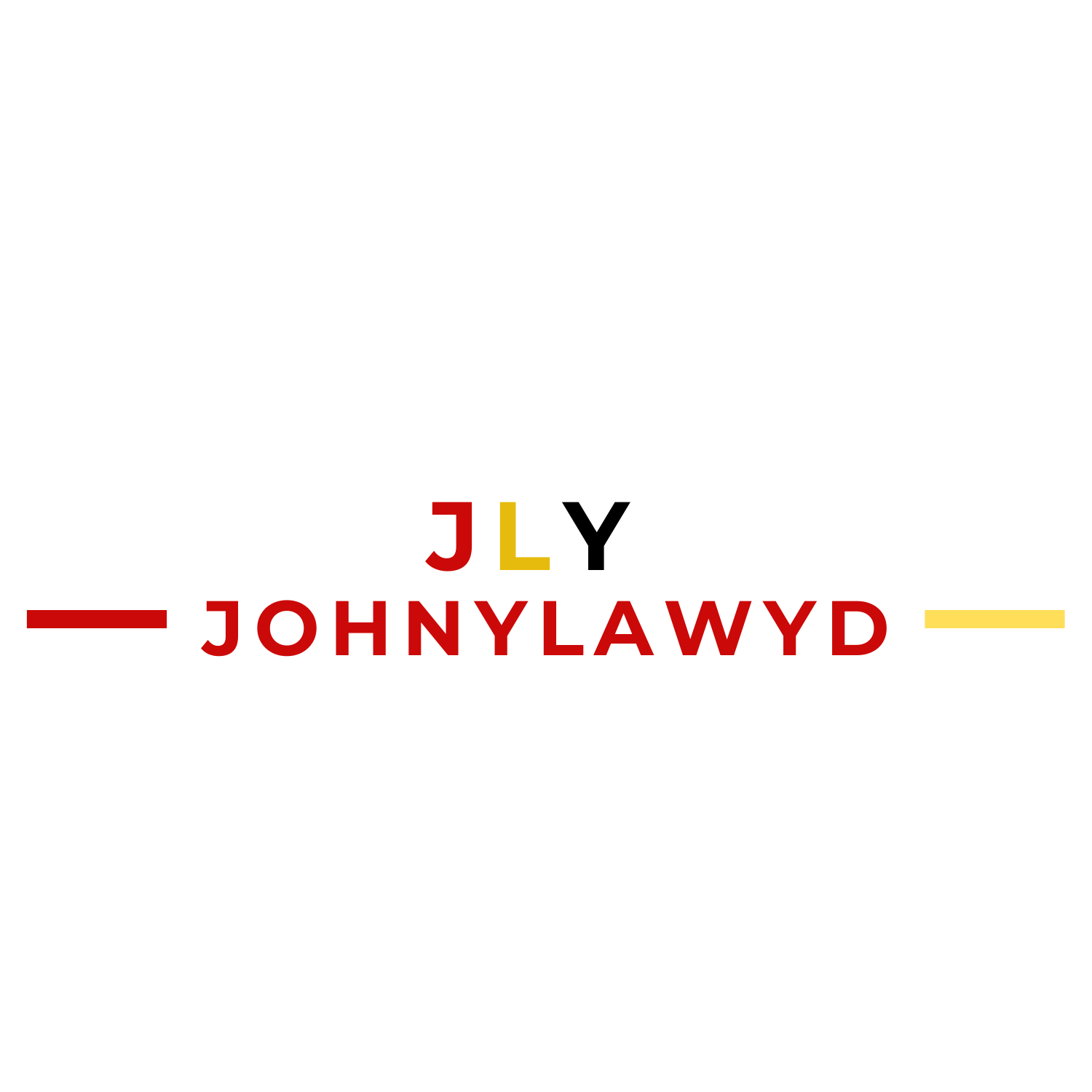 Johnylawyd