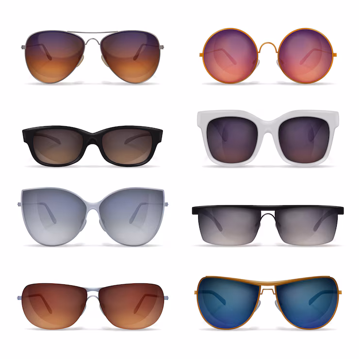 JLY sunlglasses